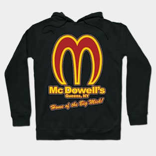 McDowell's Hoodie